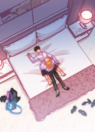 相亲对象是男人 截图1