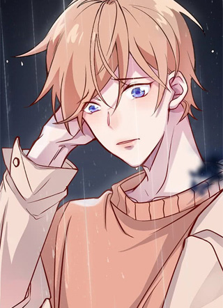 狼君不可以 截图1