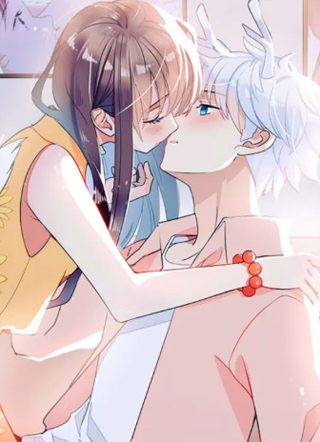 漫画壁纸日签 截图1