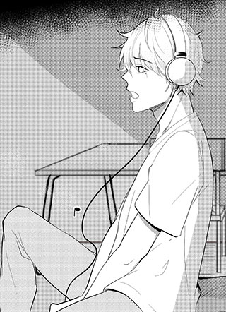 致拯救我的恶魔 截图1