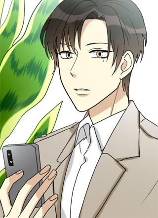 高冷作者 截图1