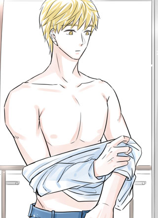 玩偶男友 截图1