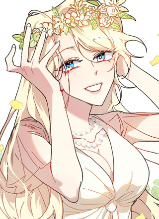 皇女在装疯卖傻 截图1